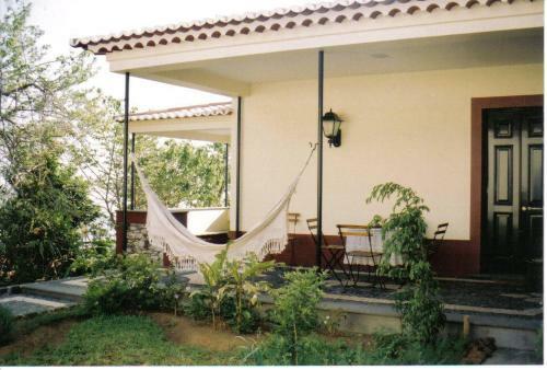Hostal Quinta Do Cabouco