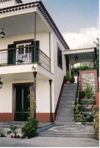Hostal Quinta Do Cabouco