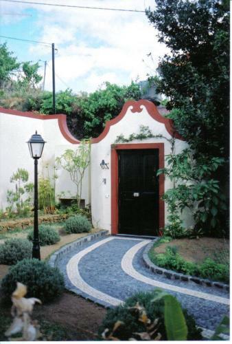 Hostal Quinta Do Cabouco