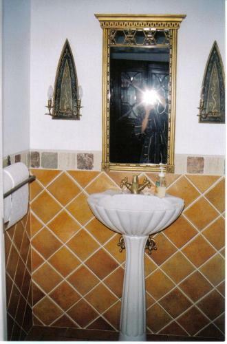 Hostal Quinta Do Cabouco