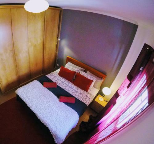 Hostal Surf Peniche