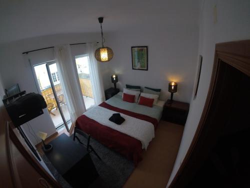 Hostal Surf Peniche
