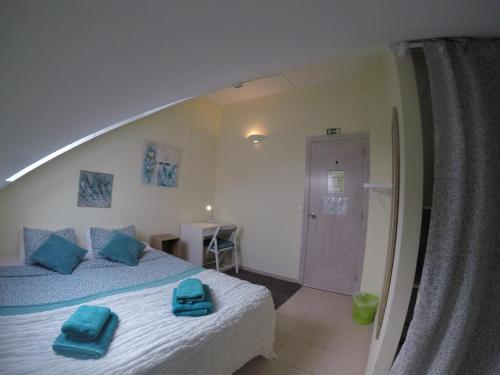 Hostal Surf Peniche