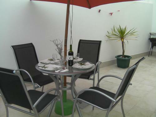 Hostal Surf Peniche