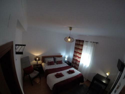 Hostal Surf Peniche