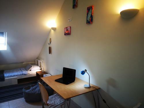 Hostal Surf Peniche