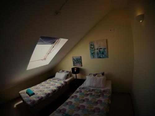 Hostal Surf Peniche