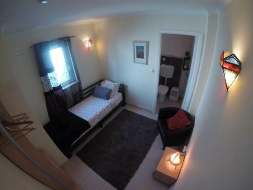 Hostal Surf Peniche