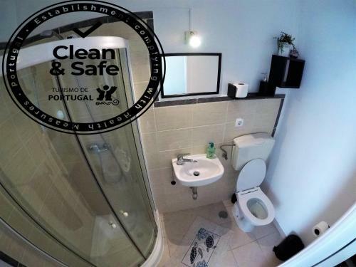 Hostal Surf Peniche