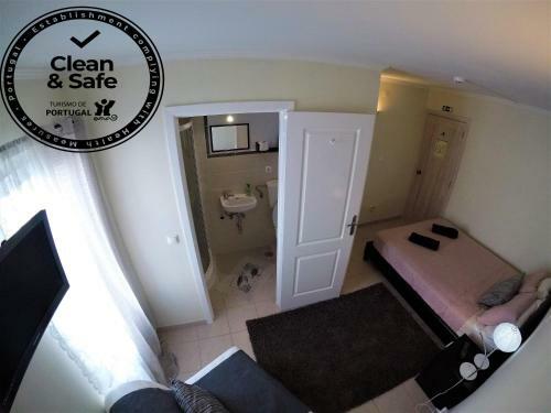 Hostal Surf Peniche