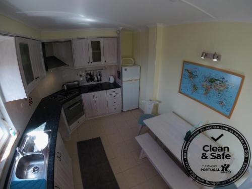 Hostal Surf Peniche