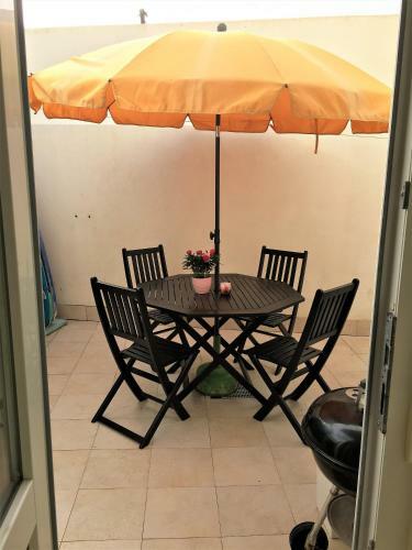 Hostal Surf Peniche