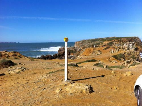 Hostal Surf Peniche
