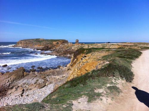Hostal Surf Peniche