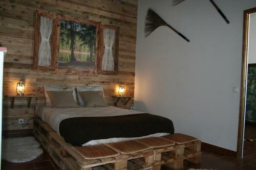 Albergue Santa Maria Do Mar Guest House