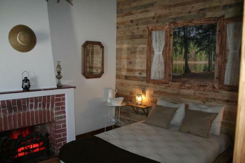 Albergue Santa Maria Do Mar Guest House