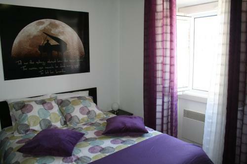 Albergue Santa Maria Do Mar Guest House