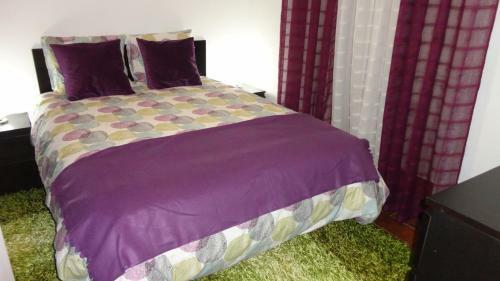 Albergue Santa Maria Do Mar Guest House