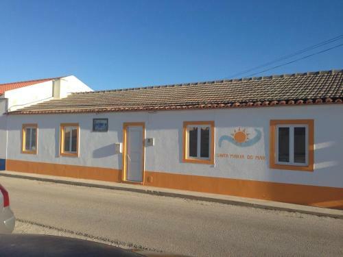 Albergue Santa Maria Do Mar Guest House