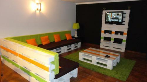 Albergue Santa Maria Do Mar Guest House