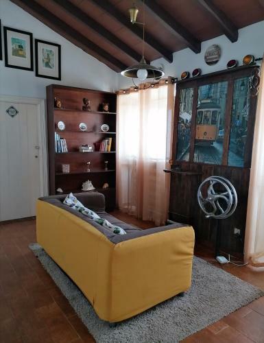 Albergue Santa Maria Do Mar Guest House