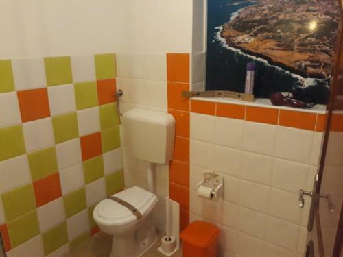 Swordfish Eco-house Peniche