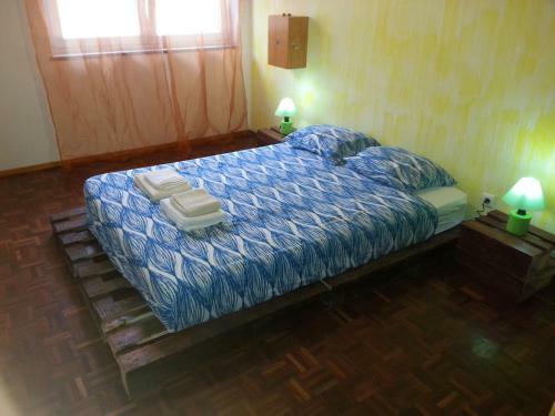 Swordfish Eco-house Peniche