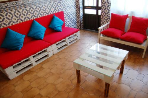 Swordfish Eco-house Peniche