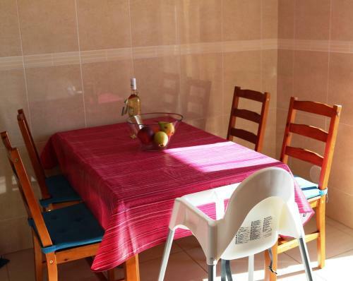 Baleal Beach Apartment