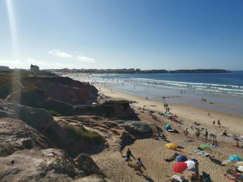Baleal Beach Apartment