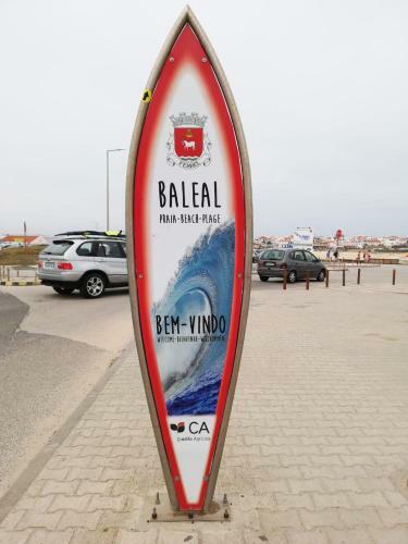 Baleal Beach Apartment