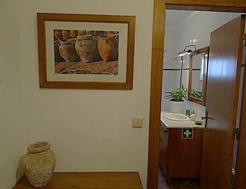 Apartamento Casa S�o Jo�o