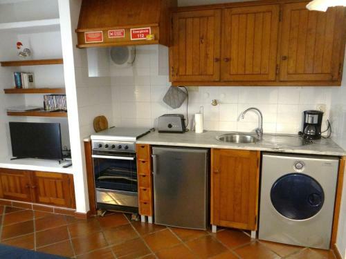 Apartamento Casa S�o Jo�o