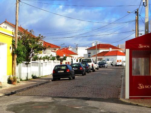 Apartamento Casa S�o Jo�o