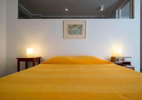 Alentejo Mountain Vacation House