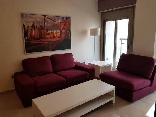 Apartment Heart Of Santa Cruz