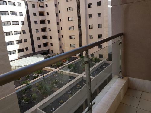 Apartment Heart Of Santa Cruz