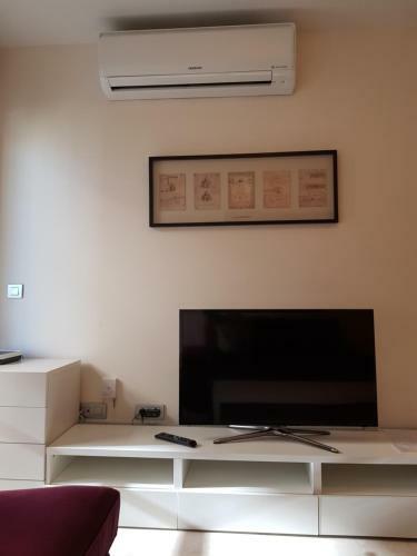 Apartment Heart Of Santa Cruz