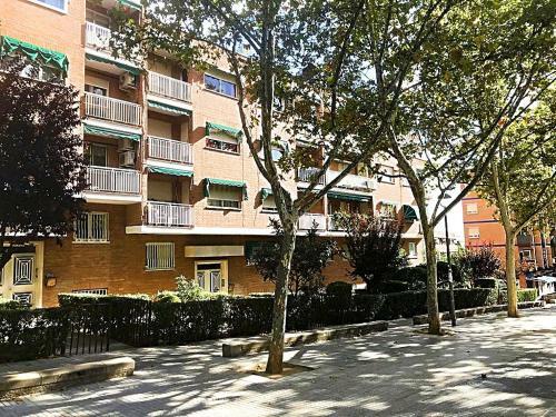 Apartamento Travel And Holidays La Marina