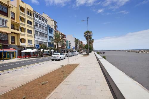 Apartamento Sonia�s City View