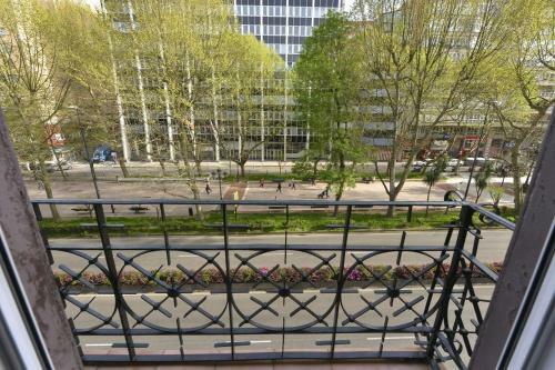 Apartamento Sf Avenue Santander