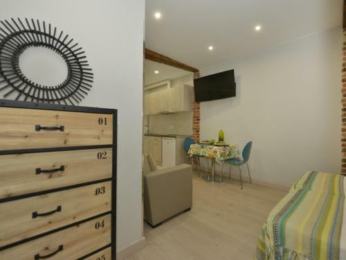 Apartamento Sf Avenue Santander