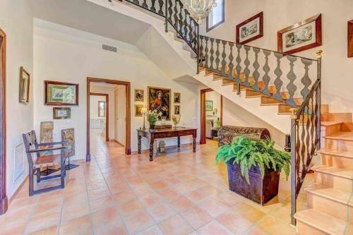 Villa Santa Mar�a Dreams