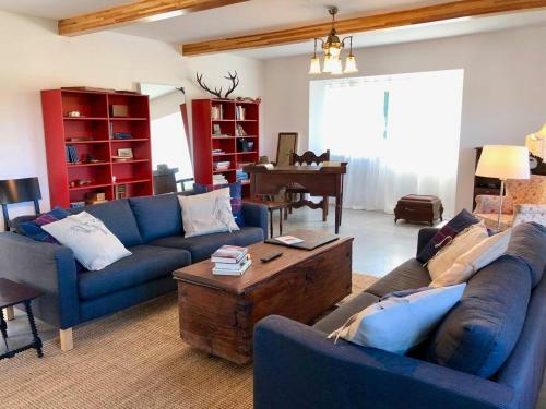 Agroturismo The Cliffs - Countryseaside Loiba