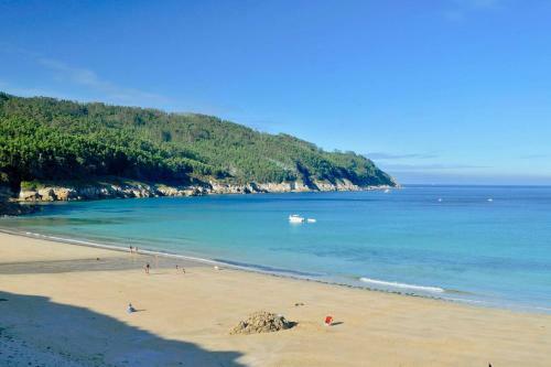 Agroturismo The Cliffs - Ortigueira Sealoch
