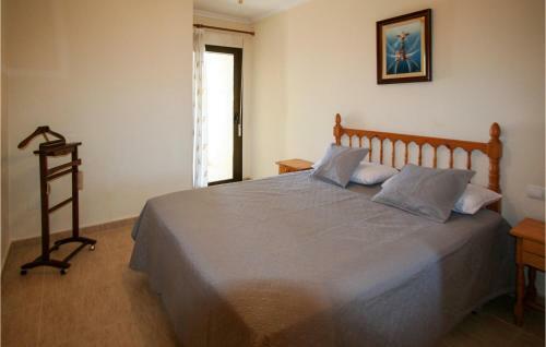 Nice Apartment In Santa Pola W/ 2 Bedrooms