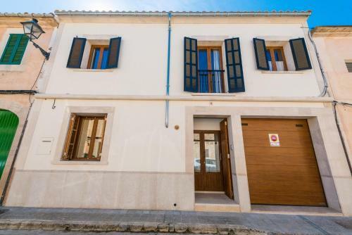 Villa Es Campanar