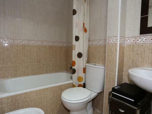 Holiday Home Monte Y Mar