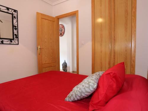 Holiday Home Monte Y Mar