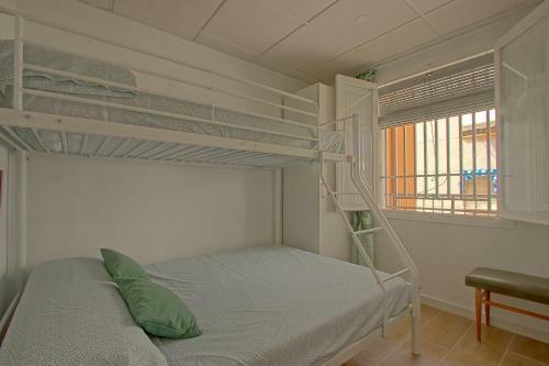 Apartamento Sierra Mar - Piscis